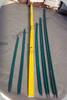 10 Splitstbe - 50cm