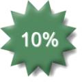 10% Discount